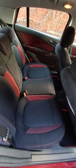 Fiat Bravo Sport 1.9JTDm 150KM