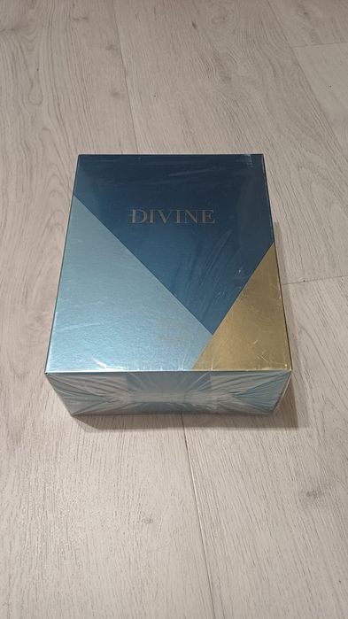 Oriflame Divine zestaw