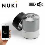 Zamek elektroniczny z modułem WIFI NUKI Smart Lock 5.0 Pro 5 Generacja