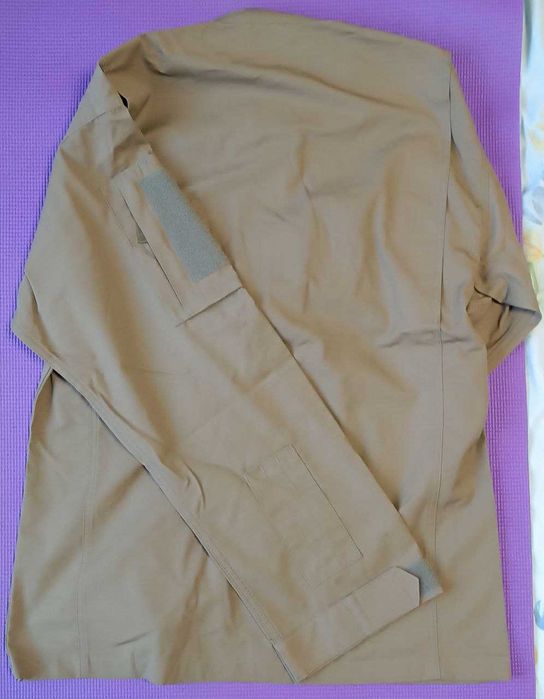 Костюм-уніформа польова для тактичних занять/полювання/риболовлі