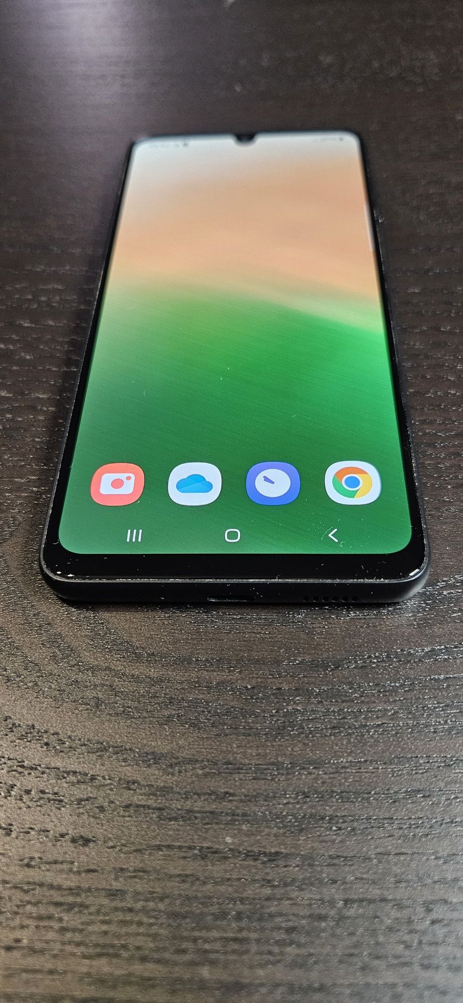 SAMSUNG Galaxy A33 5G (6.4'' - 6 GB - 128 GB - Preto)