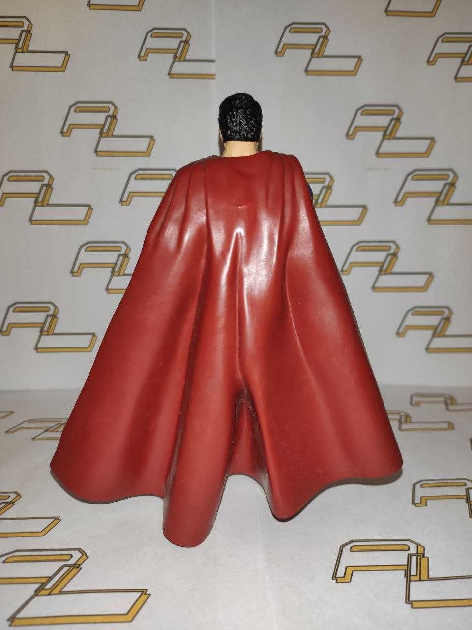 Фігурка Супермен / Оригінал / Superman Man Of Steel DC Comics Mattel