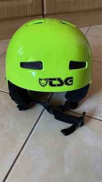 Шолом шлем сноубордичний TSG XS - S новий