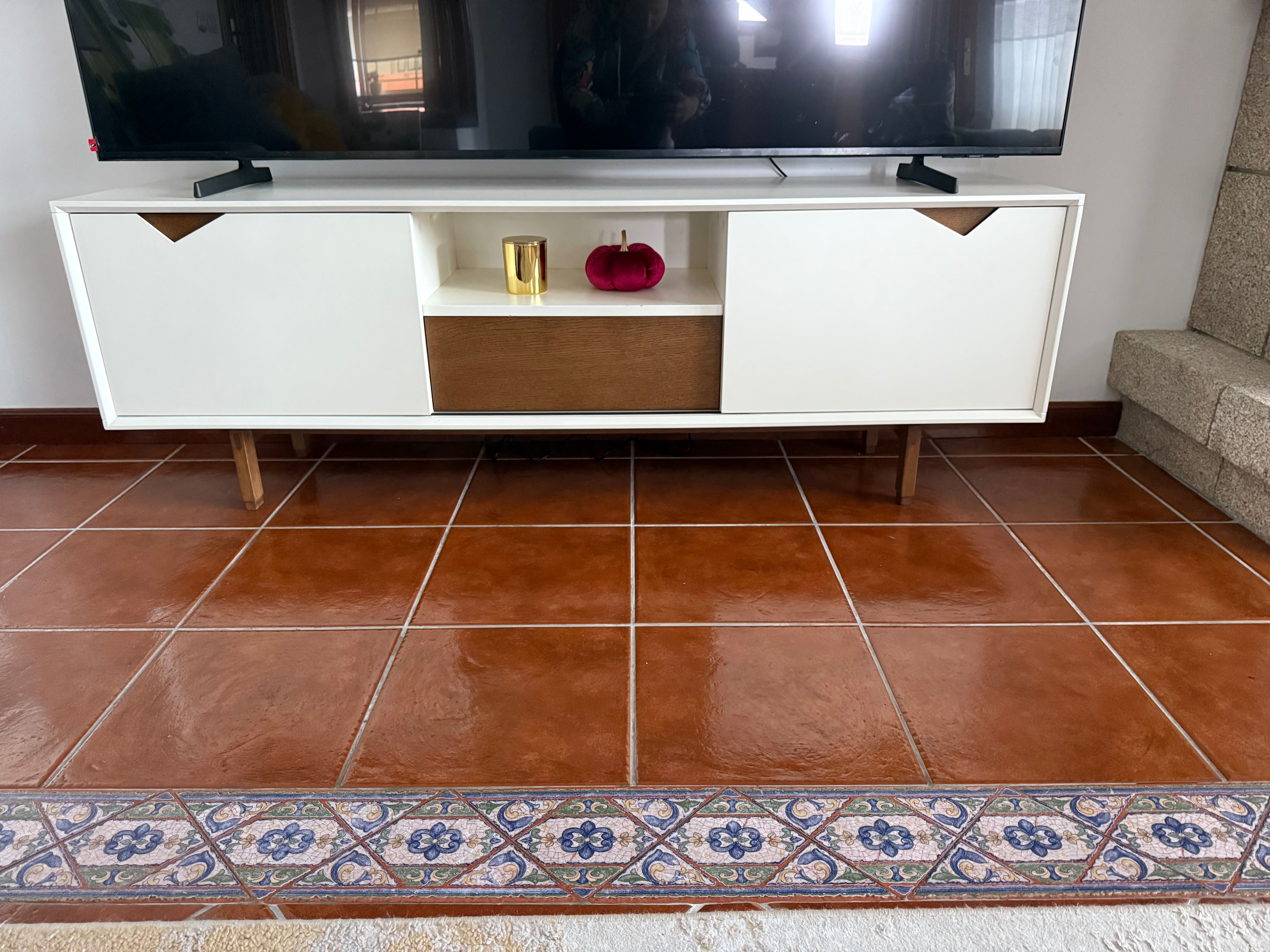 Conjunto de sala em bom estado 300€