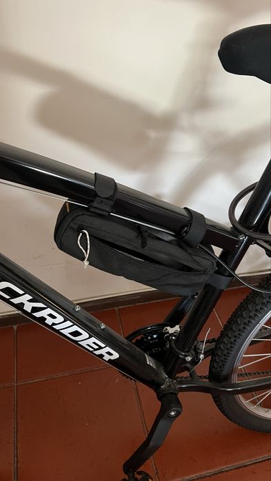 Bicicleta (usada 2x)