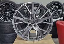 20" Audi AUDI A5 S5 Q5 A6 A4 A8 NOWE Oryginał 8W0  Audi Sport