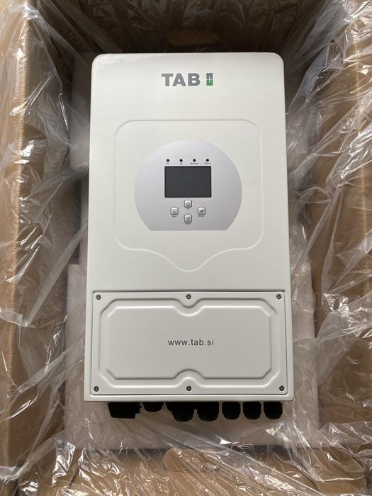 Інвертор Deye 5кВт / 12кВт