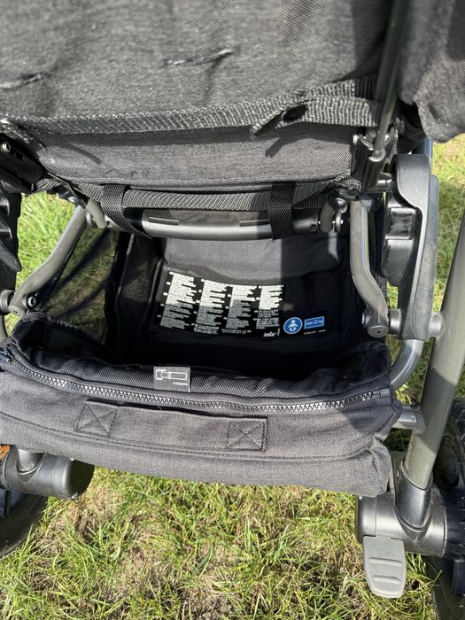 Joie Mytrax Signature flex