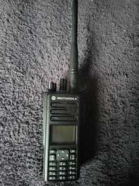 Продам рацію Motorola VHF