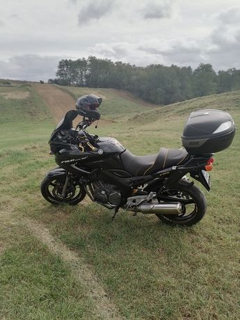 Sprzedam Yamaha tdm 900