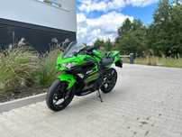 Kawasaki Ninja 400 Kawasaki Ninja 400