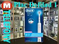 Szczoteczka elektryczna ORAL-B Pro 1 200 sensitive clean