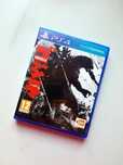 ‼️Godzilla ps4/ps5 # UNIKAT #