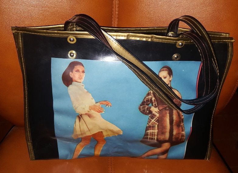 Сумка женская Мода ссср