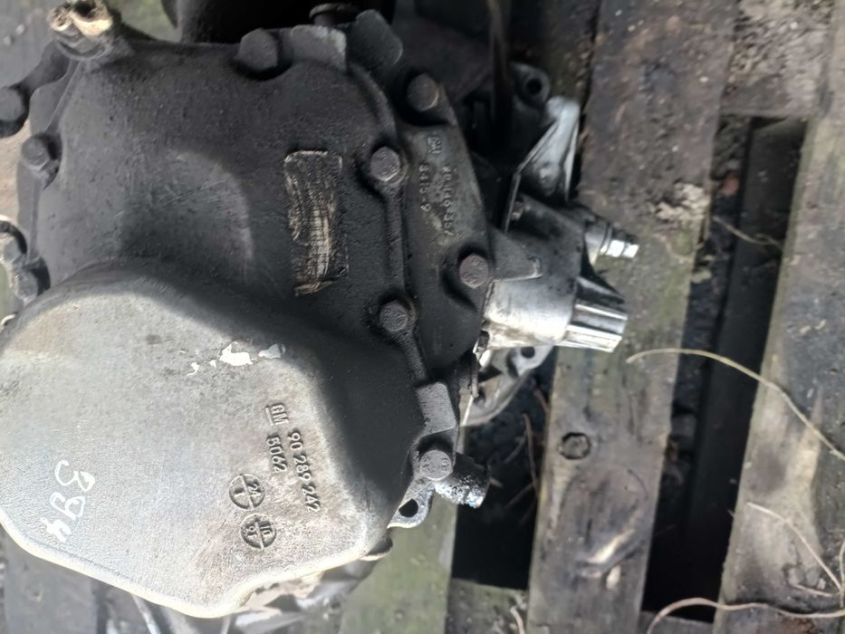 Кпп f13 Opel vectra a , kadet, ascona, corsa коробка опель