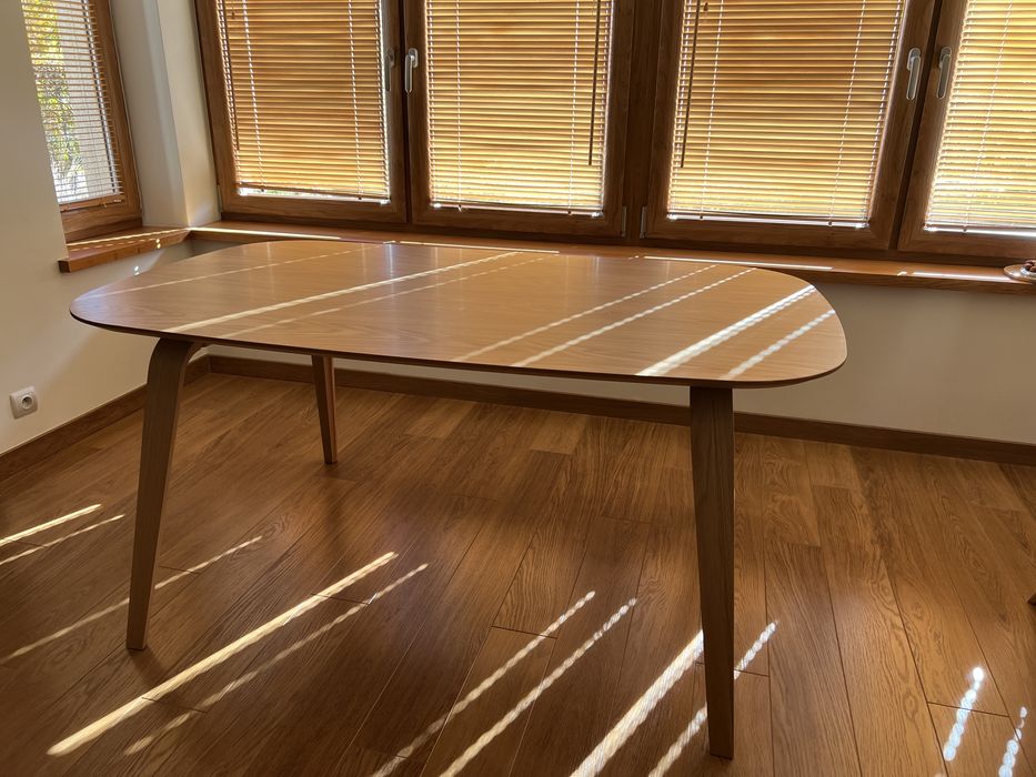 Hauge Stół Hauge Boconcept