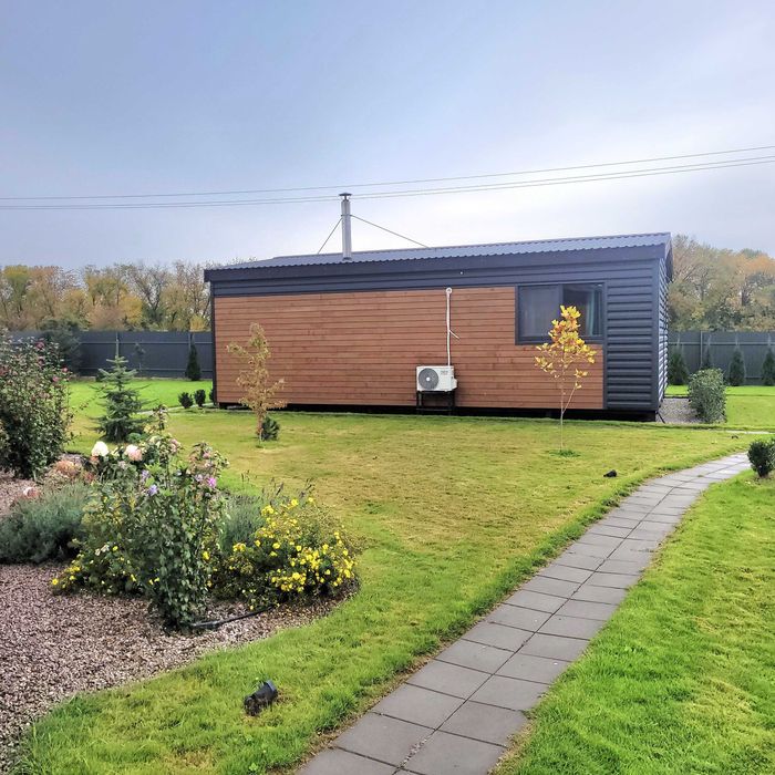 Оренда будинку 40км від Києва, чан, лазня, камін, мангал, пекарня