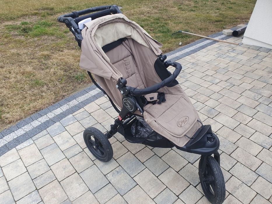 Wózek baby jogger city elite