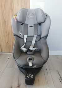 Fotelik z baza Cybex Sirona S 0-18kg obrotowy 360°