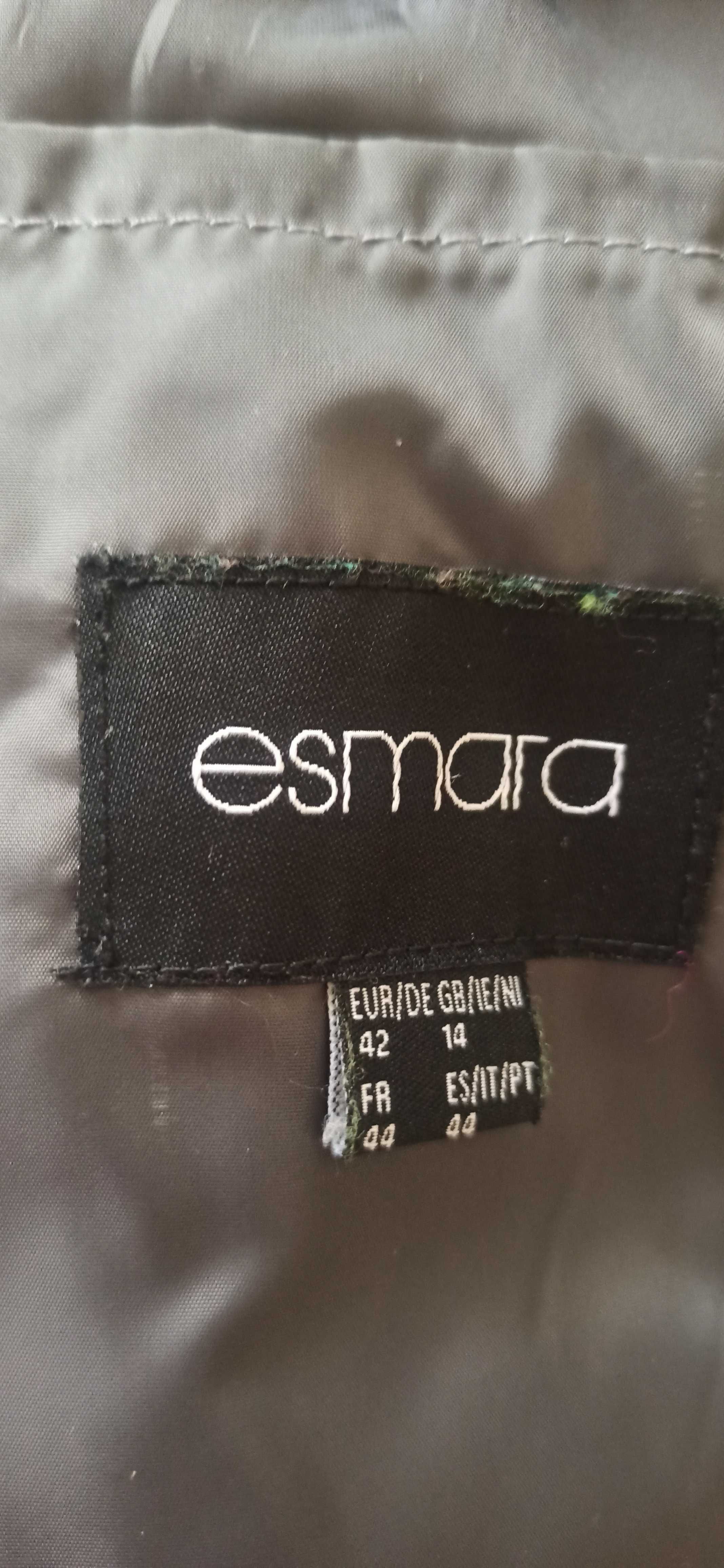 Damska wiosenna kurtka esmara rozm. 42
