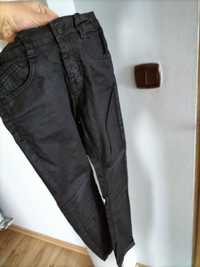 Spodnie lekko woskowane Reserved