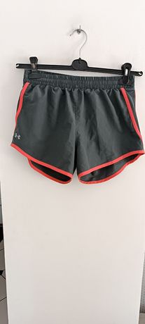 Spodenki sportowe Under Armour roz xS/S