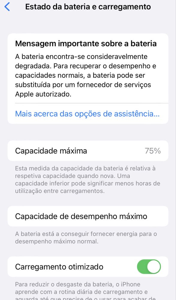 iPhone 8   64GB/2GB Prateado