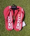 NOWE Oryginalne  Klapki DKNY rozm. 41