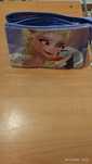 Estojo da Frozen