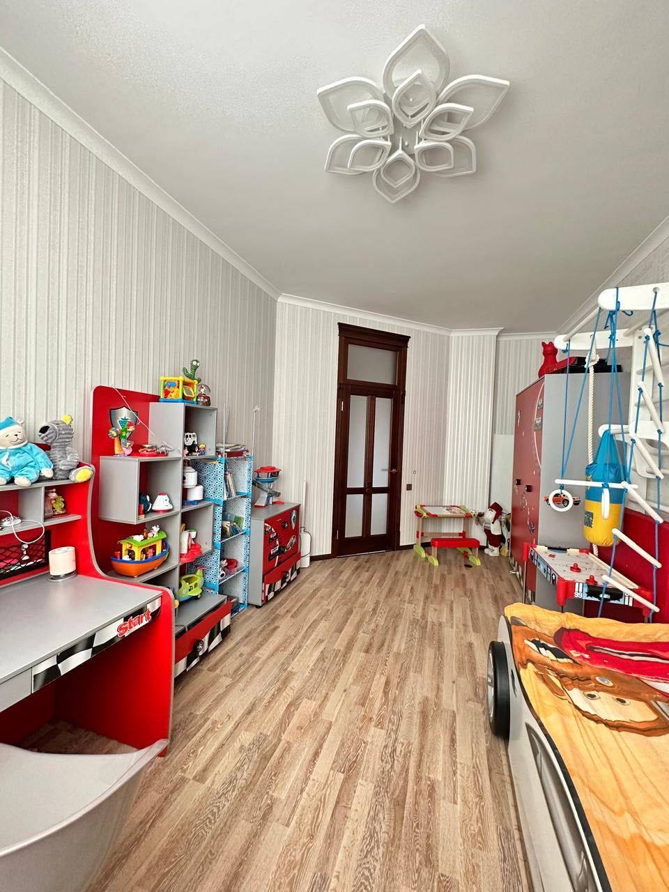 93 тыс.$‼️Новострой‼️БОТАНИЧЕСКИЙ САД/ Квартира 86 м2/ Продажа / Центр