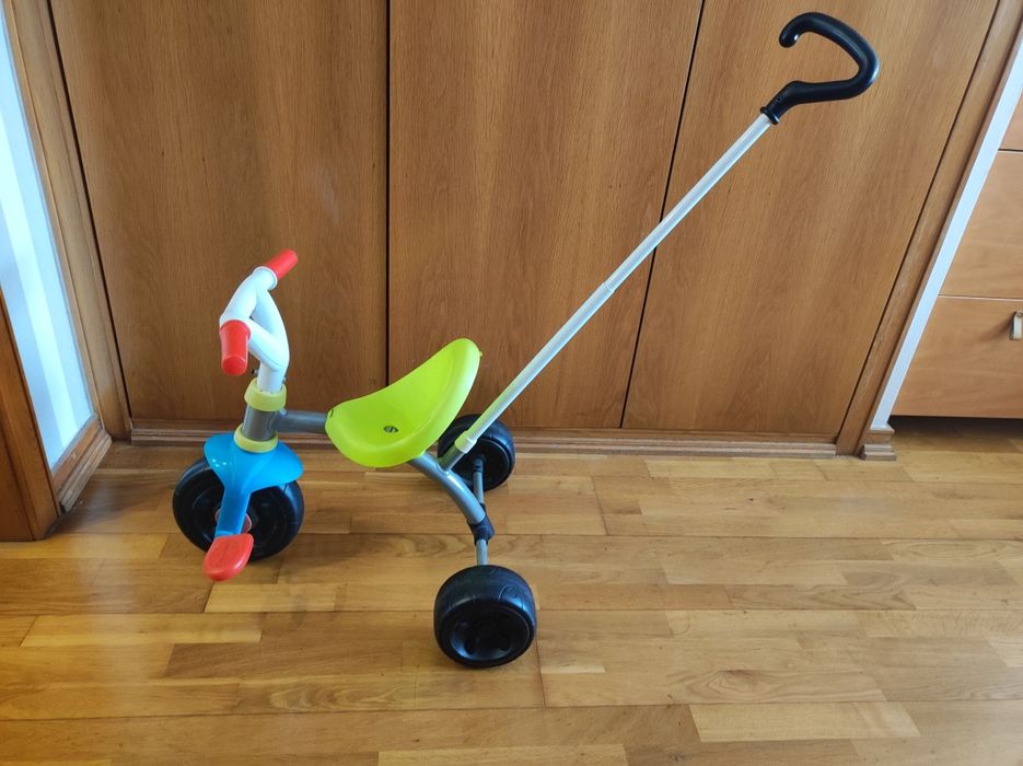 Triciclo para criança