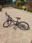 Rower Kross hexagon 1.0 junior