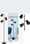 Lampa podłogowa stojąca