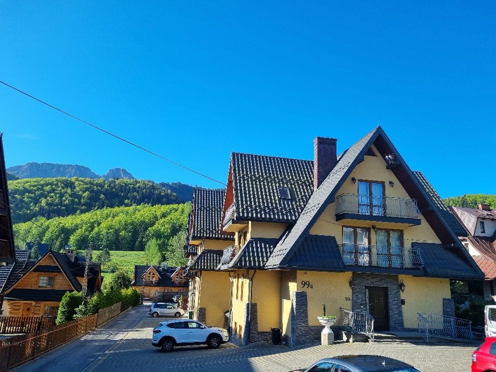 Studio / Kawalerka  / Zakopane