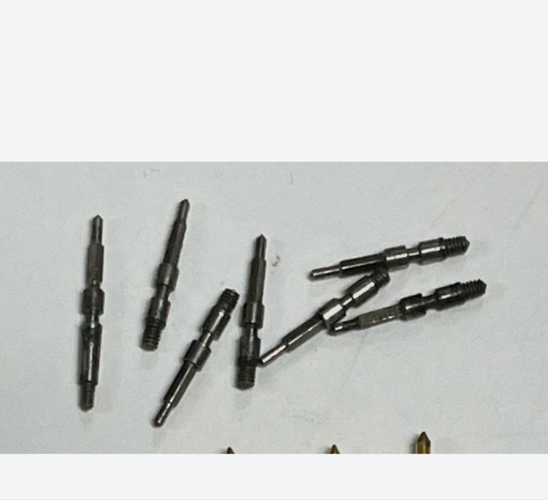 Запчасти для часов , стекла