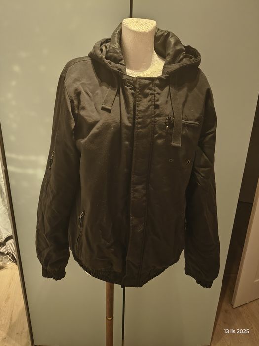 kurtka Umbro – męska, rozmiar L