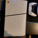 Playstation 5 excelente estado 2 comandos