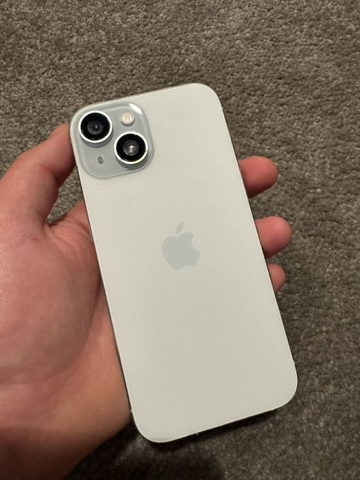 iphone 15 не робочий читати опис