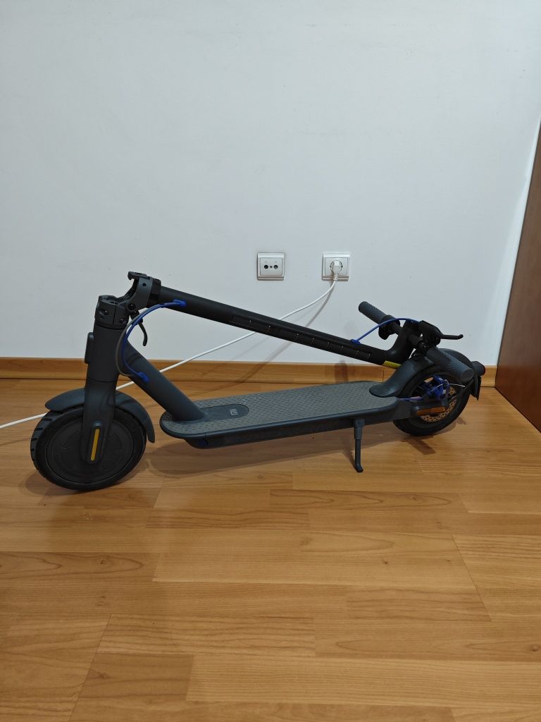 Trotinete Xiaomi Mi Eletric Scooter 3/Troco por Dronre