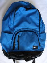 Plecak NIKE Sportowy Miejski