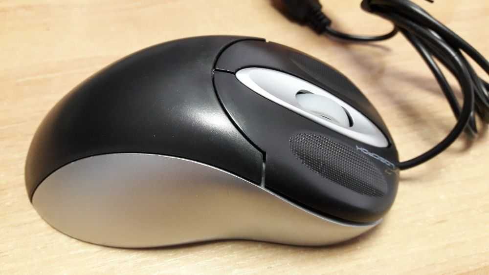 Мышь LogicFox USB