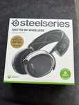 Słuchawki Steelseries Arctis 9X Wireless