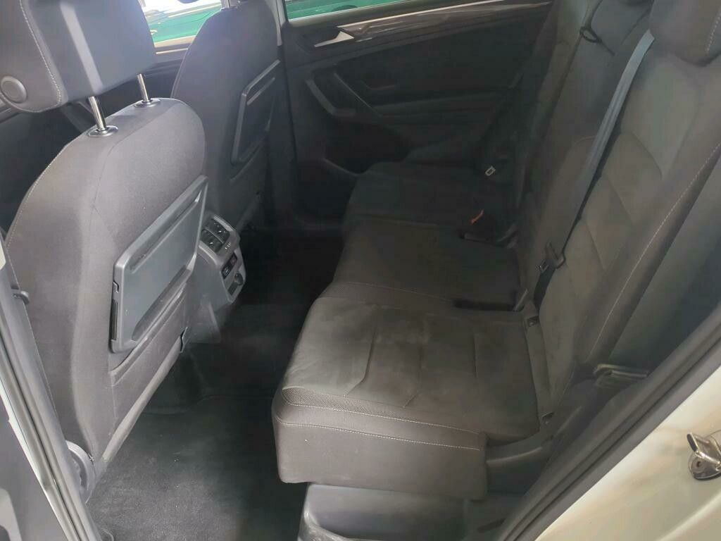 Volkswagen Tiguan Allspace 2.0 TDI 200KM DSG 4x4 Highline, Head-Up, Dynaudio, Side Assist, FV23%