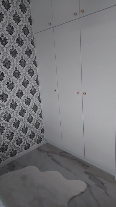 Wynajmę 2 pokojowe mieszkanie Turka Os. Borek