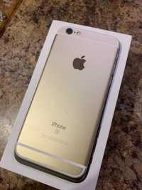 iPhone 6s 32GB neverlock