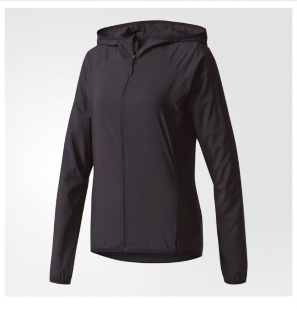 Спортивна куртка Adidas Engineered Track Jacket