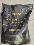 Mass gainer hsn - selado