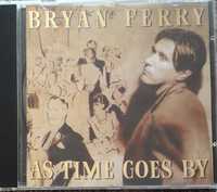 CD As Time Goes By Bryan Ferry