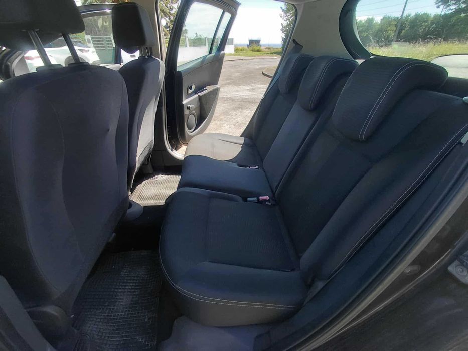 Vendo Renault Clio de 2009