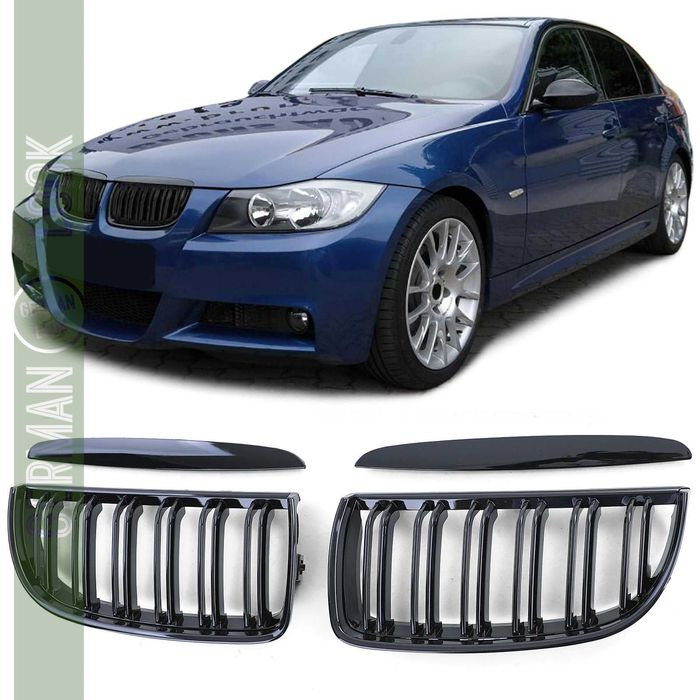Grelhas desportivas para BMW Série 1 2 3 4 5 6 7 8 X1 X3 X4 X5 X6 Z3